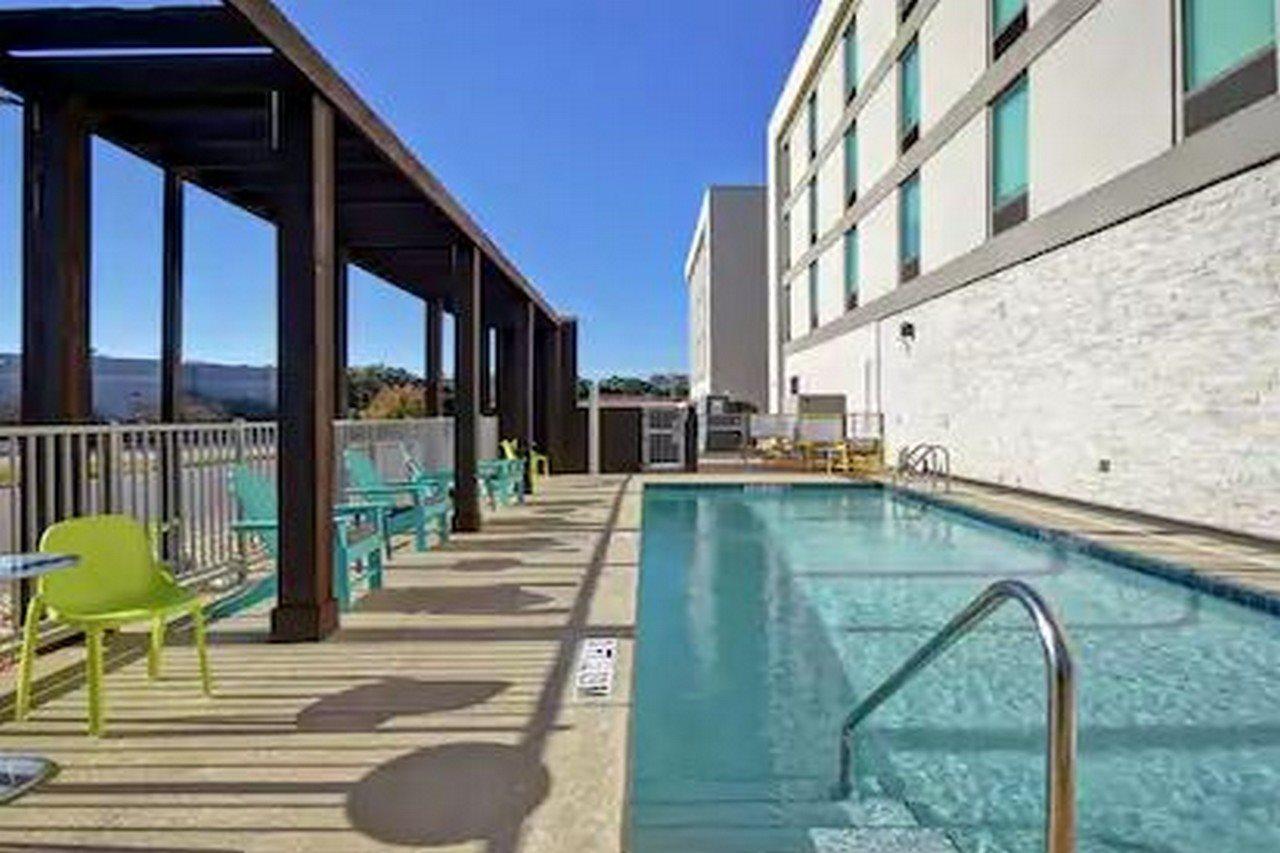Home 2 Suites By Hilton Dothan Exterior foto