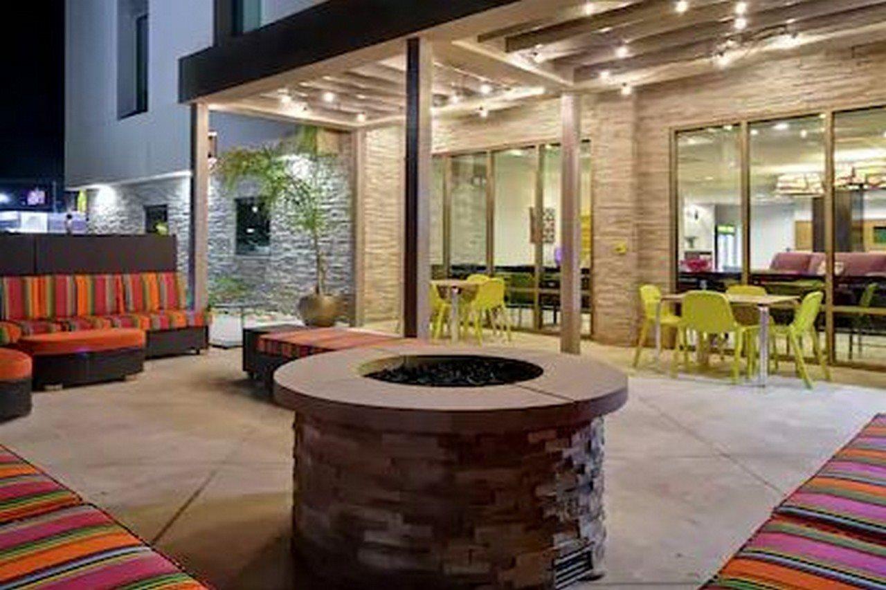 Home 2 Suites By Hilton Dothan Exterior foto