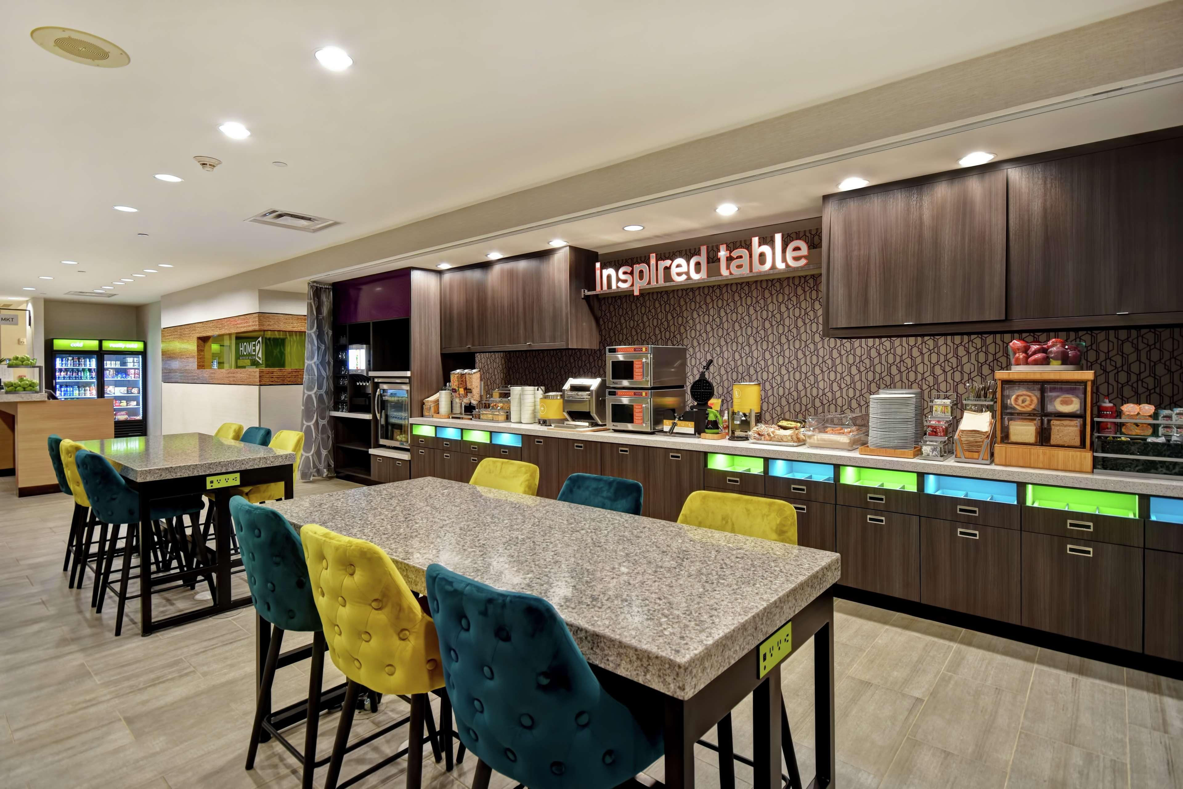 Home 2 Suites By Hilton Dothan Exterior foto