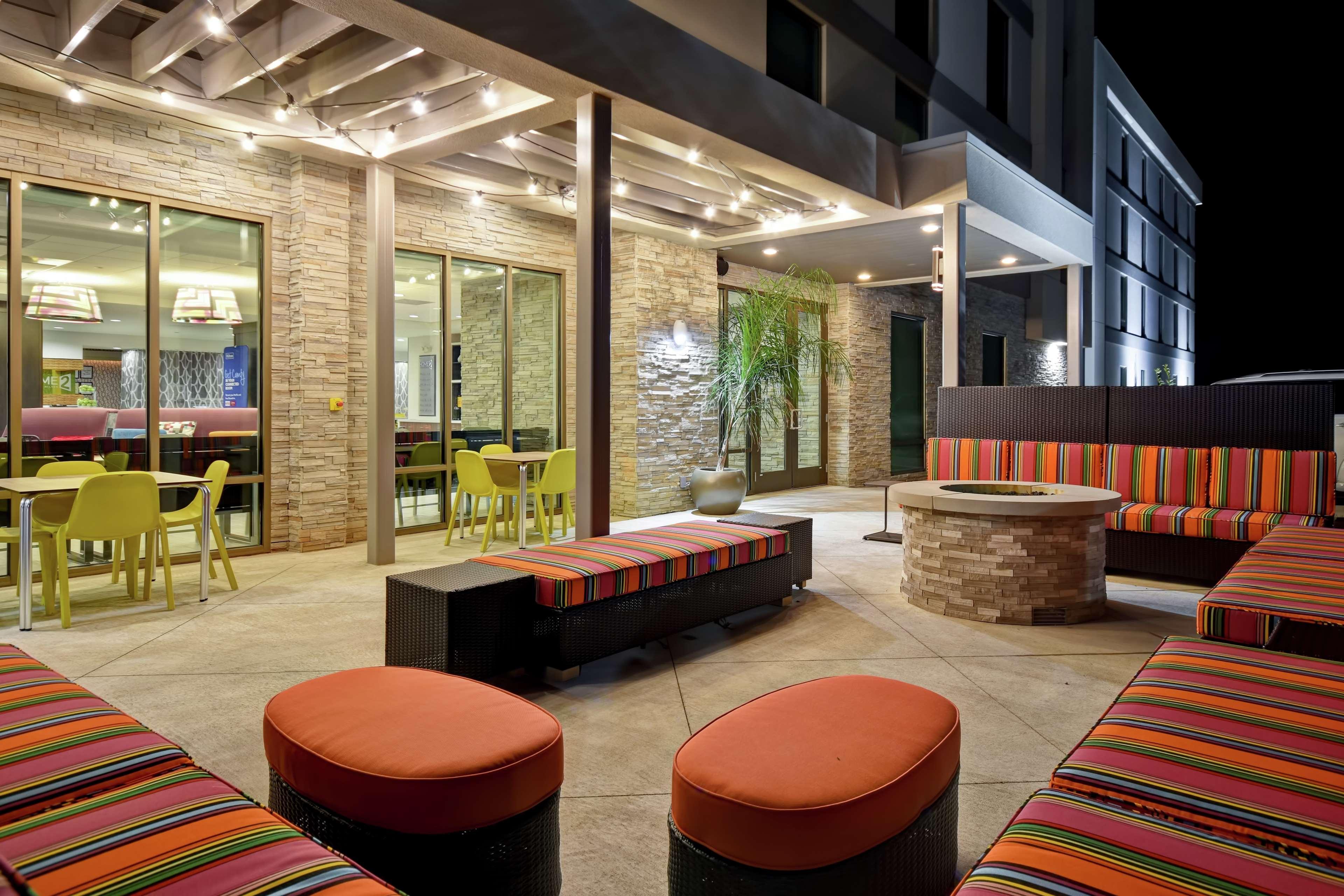 Home 2 Suites By Hilton Dothan Exterior foto