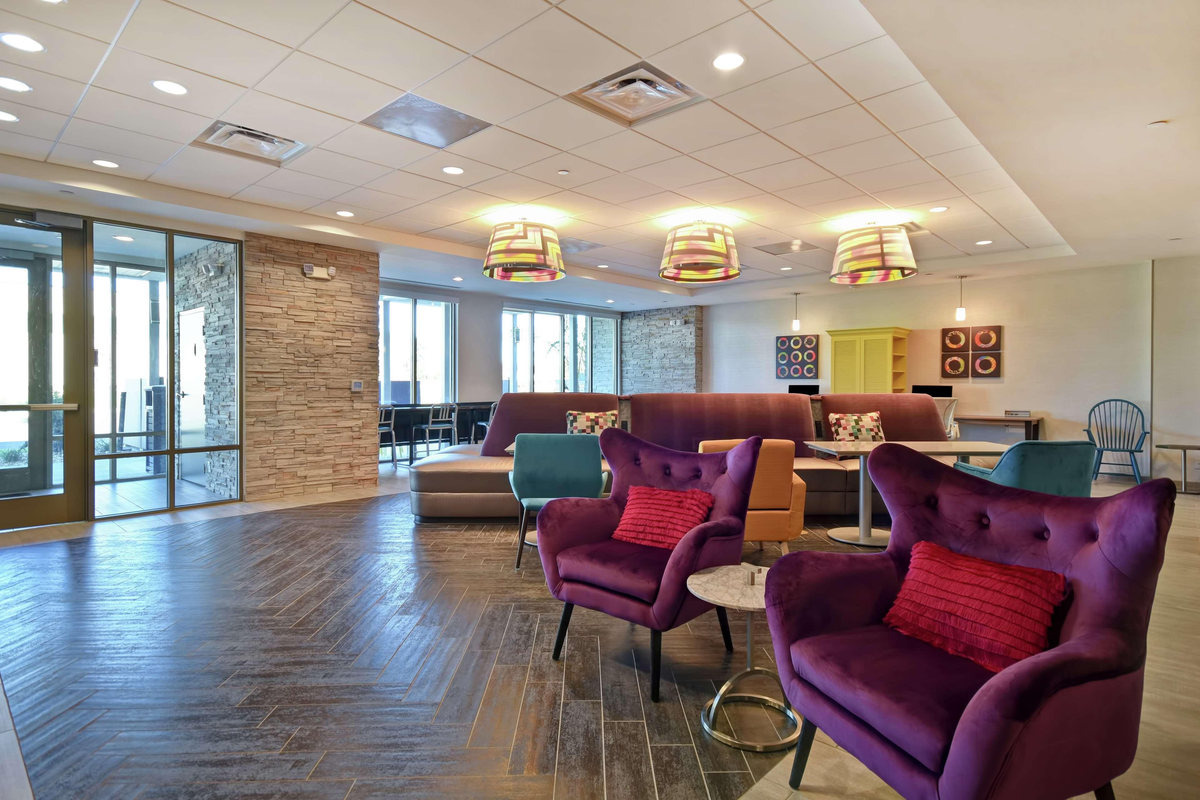 Home 2 Suites By Hilton Dothan Exterior foto