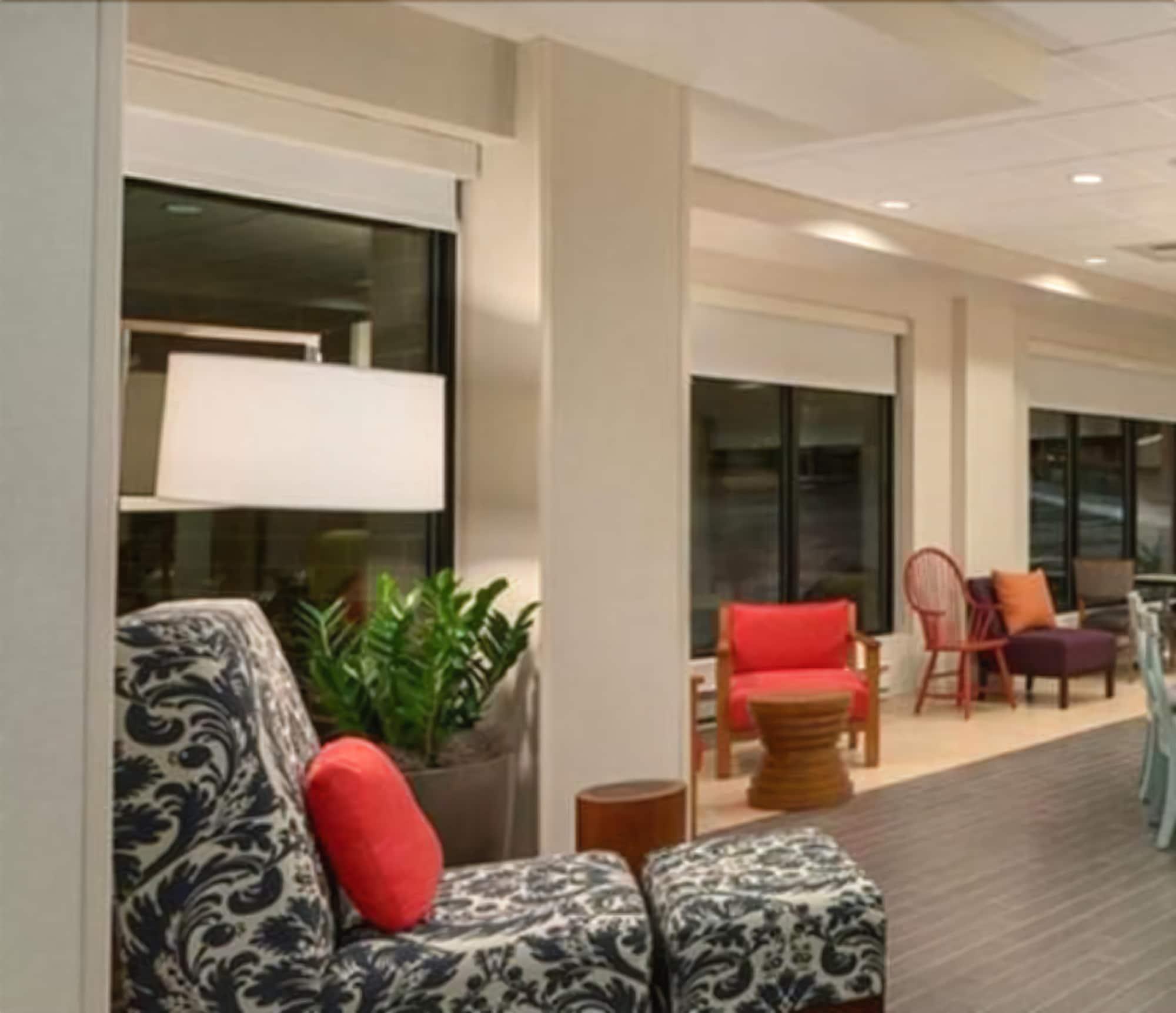 Home 2 Suites By Hilton Dothan Exterior foto