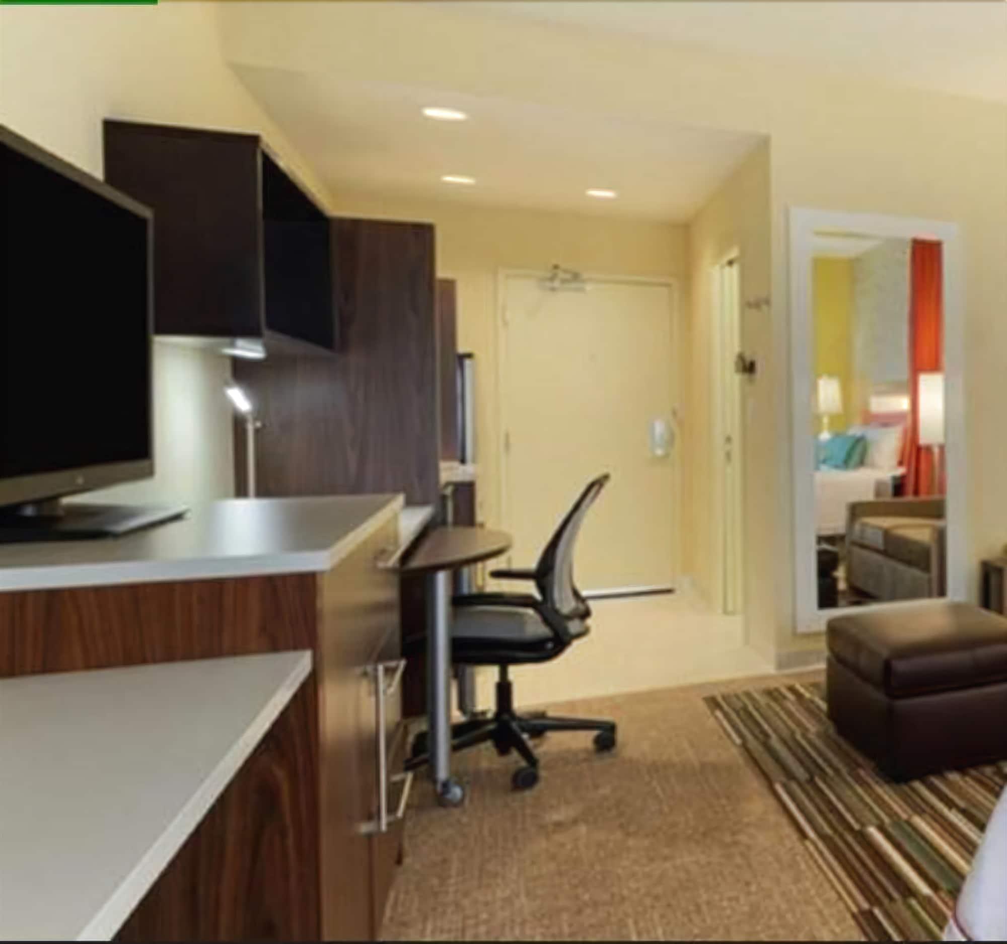 Home 2 Suites By Hilton Dothan Exterior foto